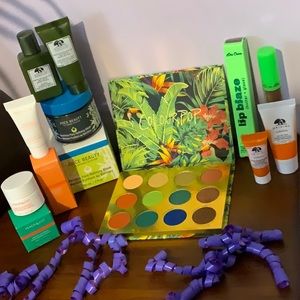 Lush Beauty Bundle💚💜💚